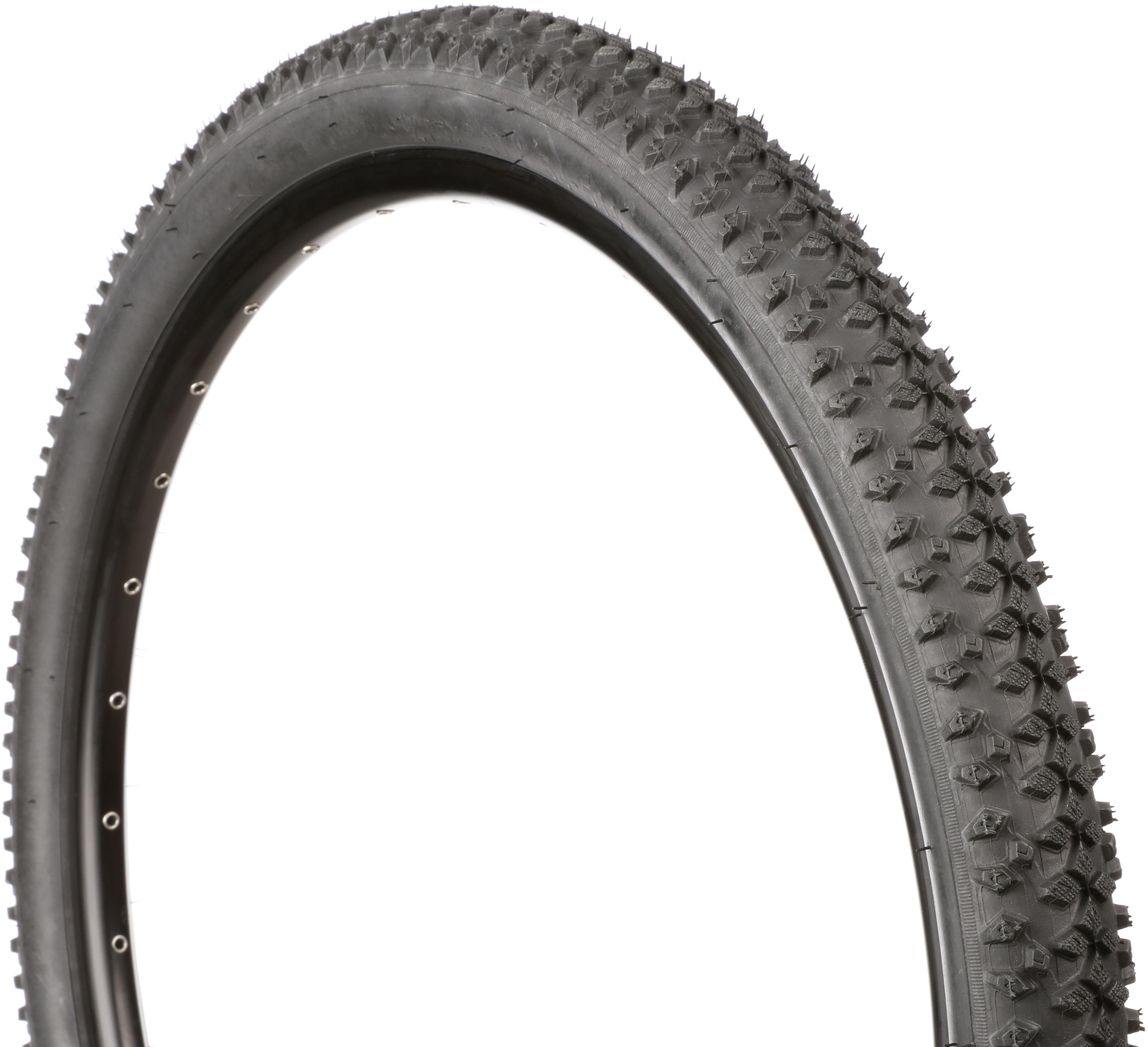 Halfords Essentials Mountain Bike Tyre 27.5 X 2.10