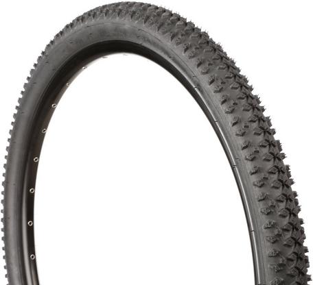 27.5 x 2.10 road tyres