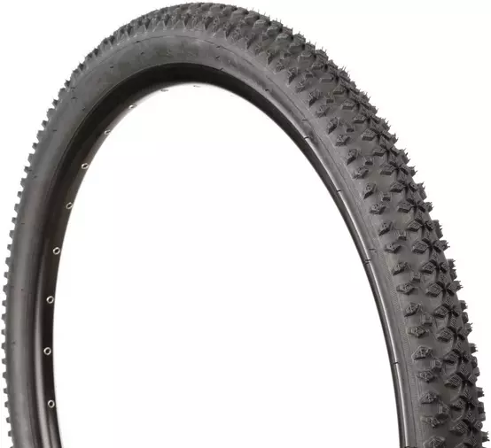 btwin bike tyres