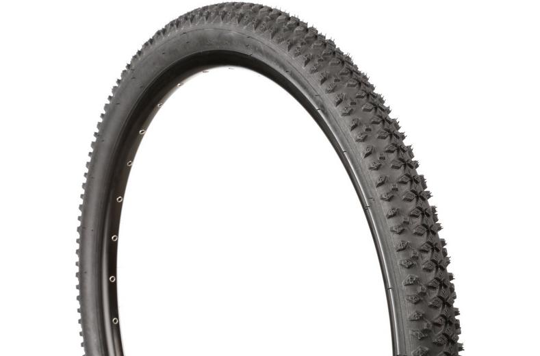 Halfords Essentials Mountain Bike Tyre 27.5” x 2.10” Halfords Essentials Mountain Bike Tyre 27.5” x 2.10”
