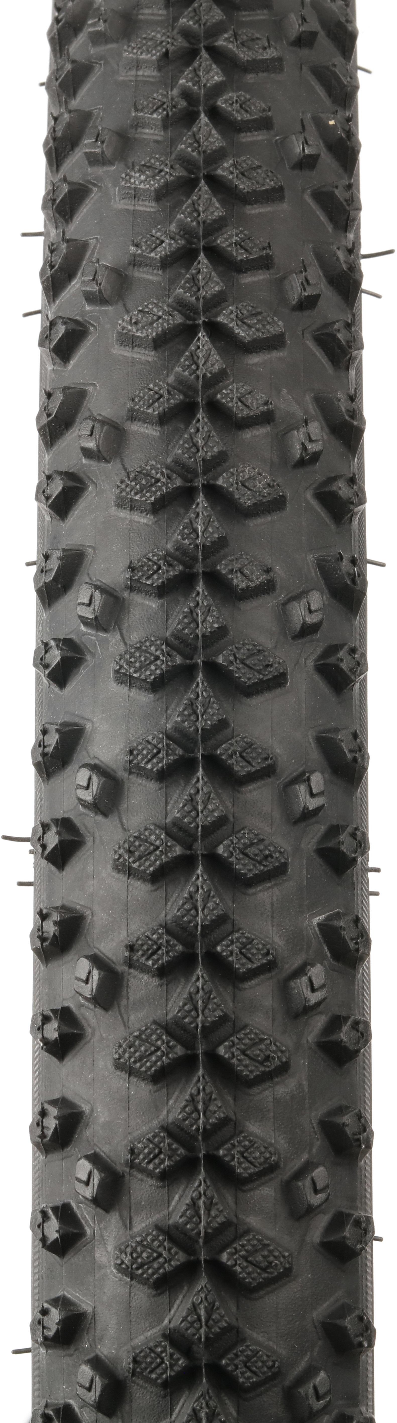 Halfords Essentials Mountain Bike Tyre 27.5” x 2.10”