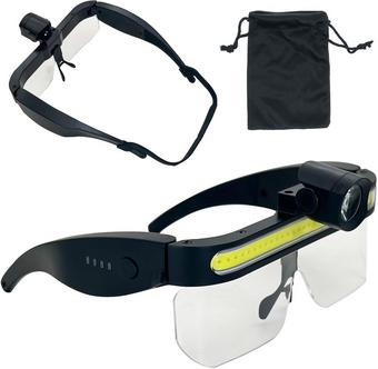 WorkWear glasses 