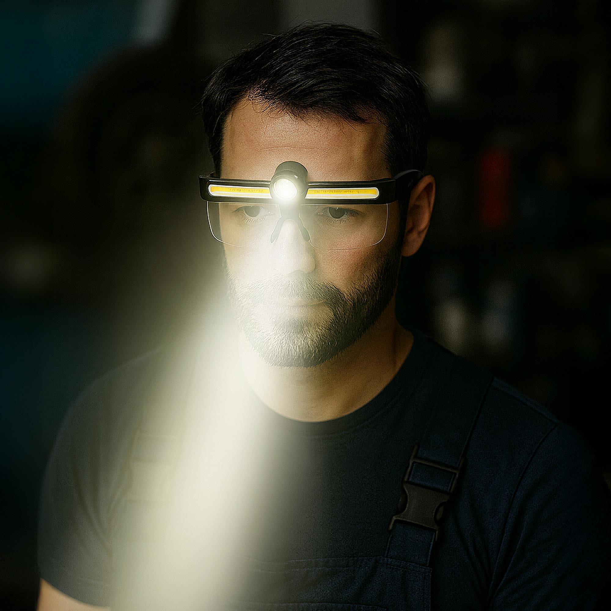 WorkWear glasses 