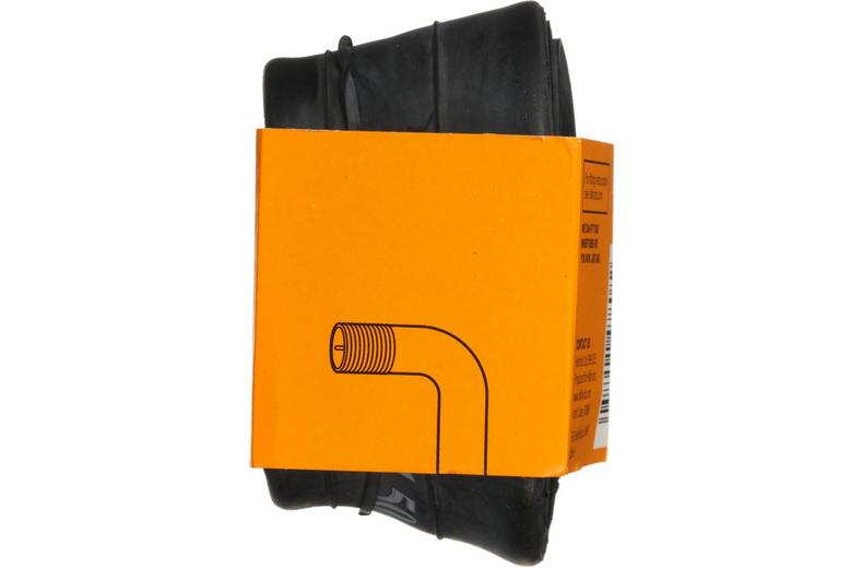 Halfords Schrader Bike Inner Tube 12" x 1.5" - 2.1" Halfords Schrader Bike Inner Tube 12" x 1.5" - 2.1"