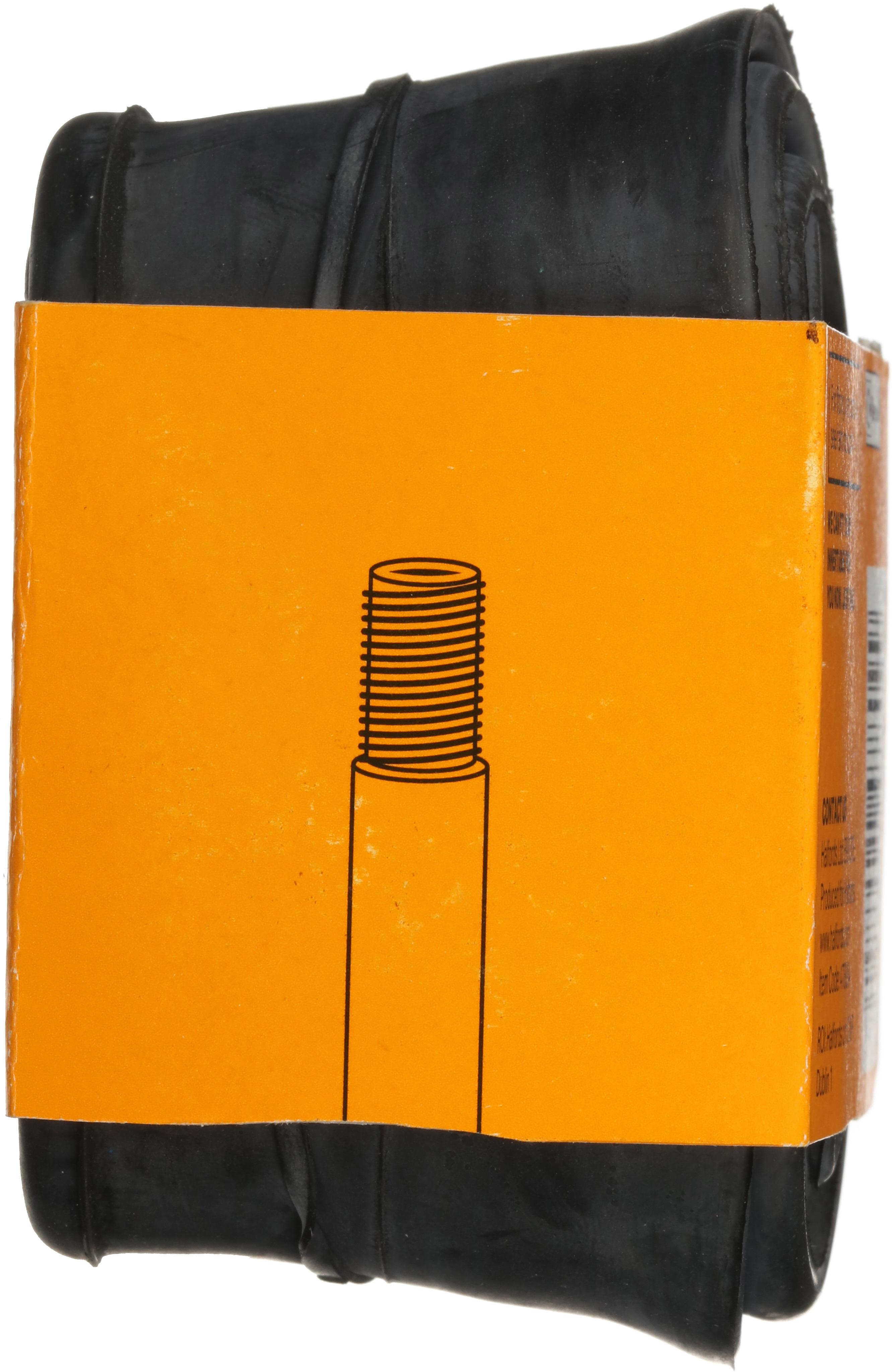 Halfords Schrader Bike Inner Tube 14" x 1.5" - 2.1"