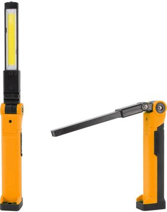 Fold out Torch