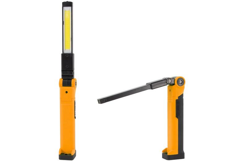 Fold out Torch Fold out Torch