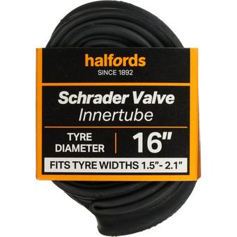 Cycle  Inner Tube 20" x 2.25 SCHRADER Details about   PAIR Bike CAR AUTO VALVE 