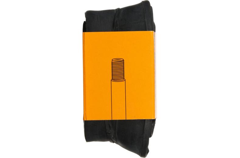 Halfords Schrader Bike Inner Tube 16" x 1.5" - 2.1" Halfords Schrader Bike Inner Tube 16" x 1.5" - 2.1"