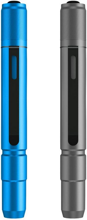 LED Ultrathin Torch