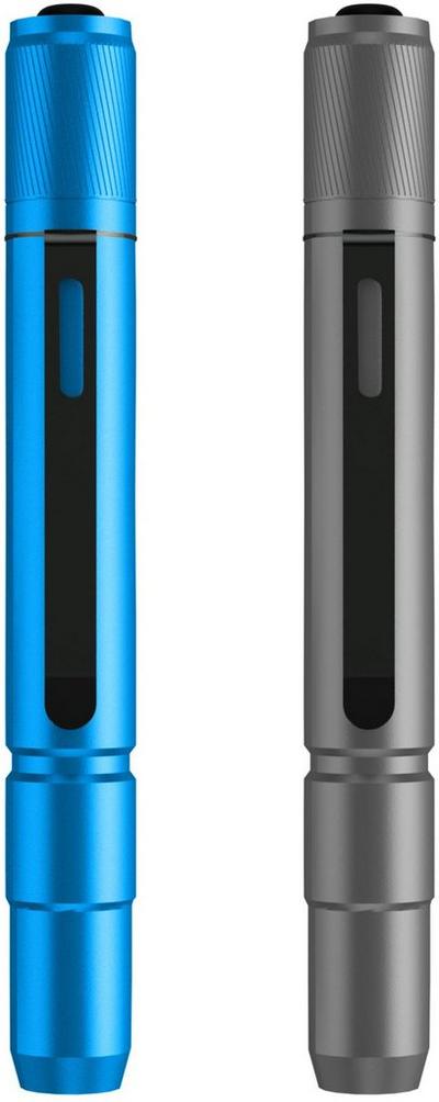 LED Ultrathin Torch