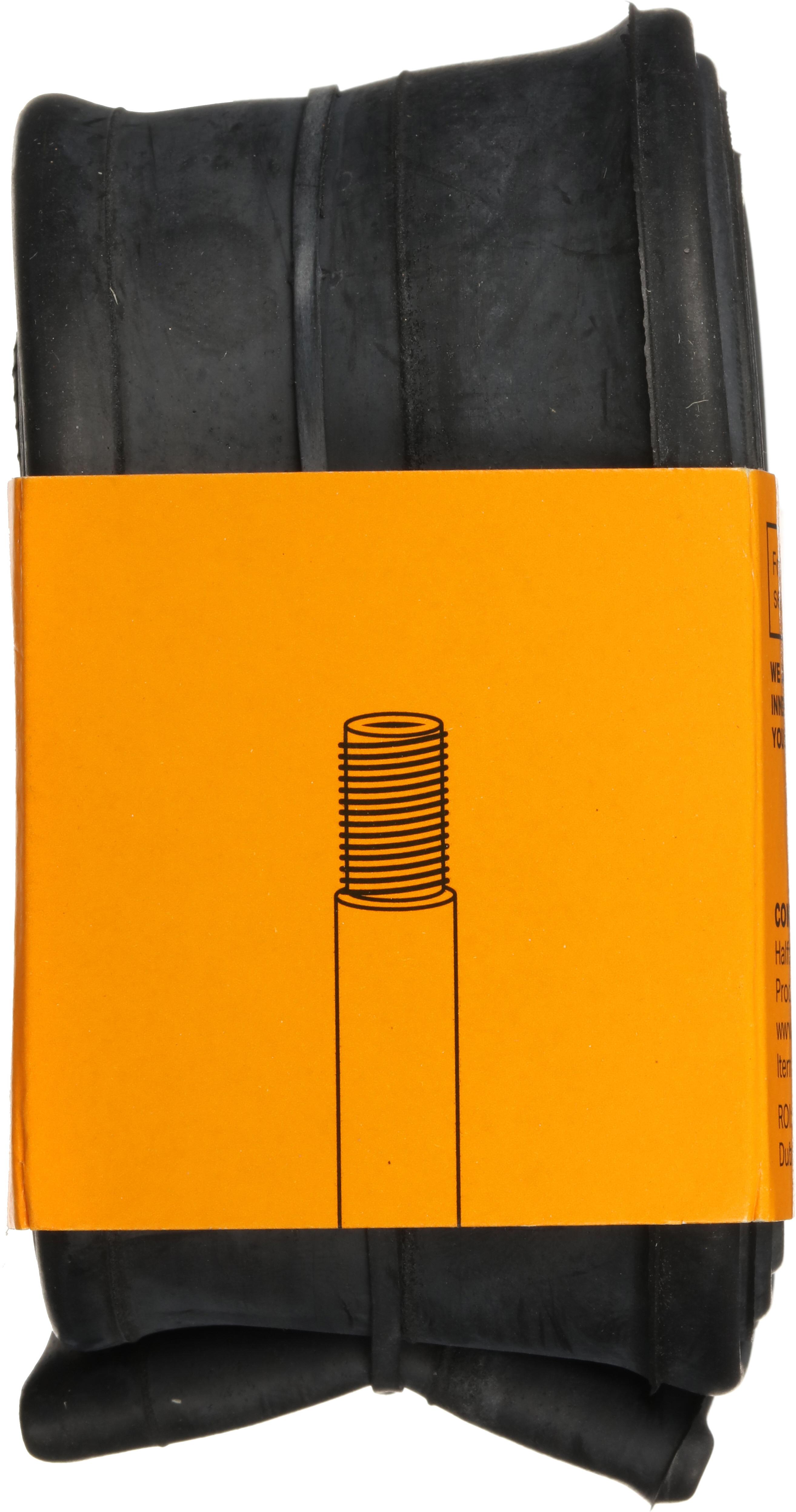 Halfords Schrader Bike Inner Tube 26" x 1.5" - 2.1"