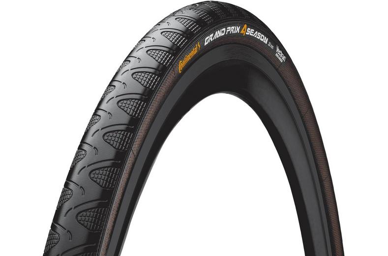 Continental Grand Prix 4 Season Road Tyre 700x32c Bundle Continental Grand Prix 4 Season Road Tyre 700x32c Bundle