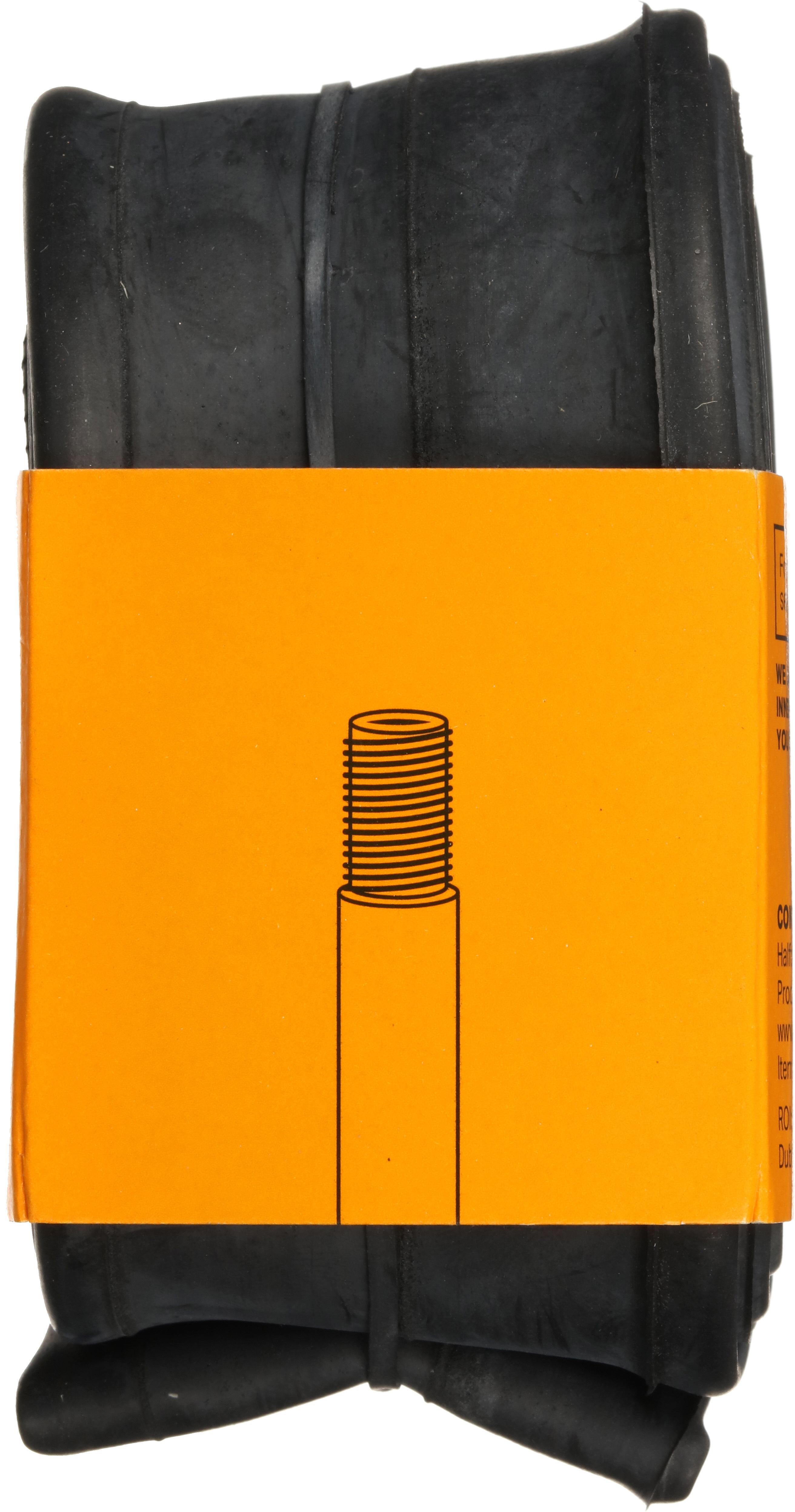 Halfords Schrader Bike Inner Tube 26" x 2.1" - 2.7"