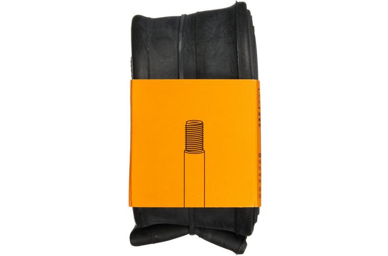 Halfords Schrader Bike Inner Tube 26" x 2.1" - 2.7" Halfords Schrader Bike Inner Tube 26" x 2.1" - 2.7"