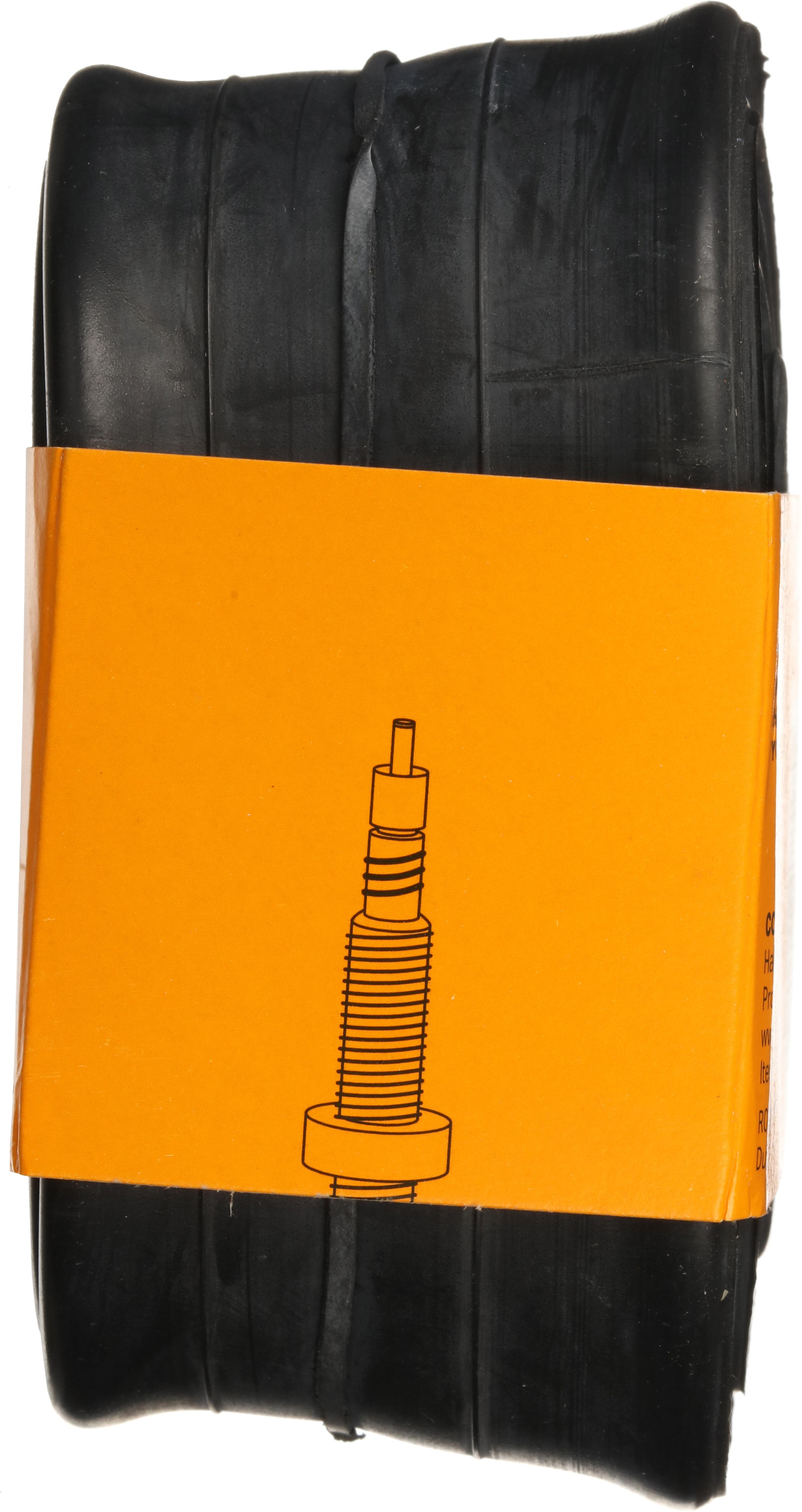Halfords Presta Bike Inner Tube 26" x 2.1" - 2.7"