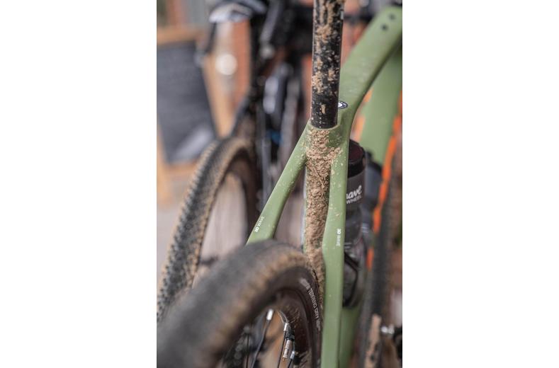 Goodyear Connector TC Gravel Tyre 700x40c Bundle Goodyear Connector TC Gravel Tyre 700x40c Bundle