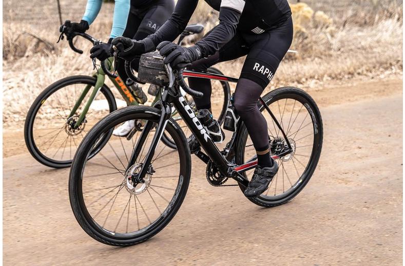 Goodyear Connector TC Gravel Tyre 700x40c Bundle Goodyear Connector TC Gravel Tyre 700x40c Bundle