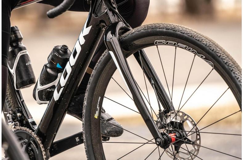 Goodyear Connector TC Gravel Tyre 700x40c Bundle Goodyear Connector TC Gravel Tyre 700x40c Bundle