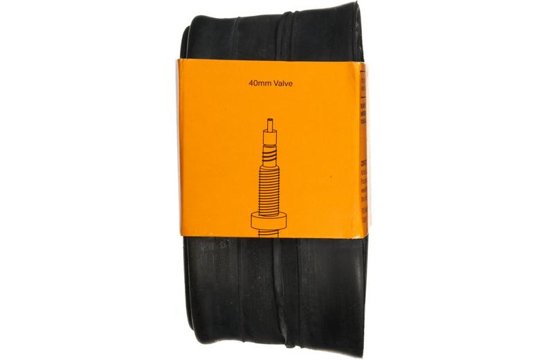 Halfords Presta Bike Inner Tube 27.5" x 1.9" - 2.5" Halfords Presta Bike Inner Tube 27.5" x 1.9" - 2.5"