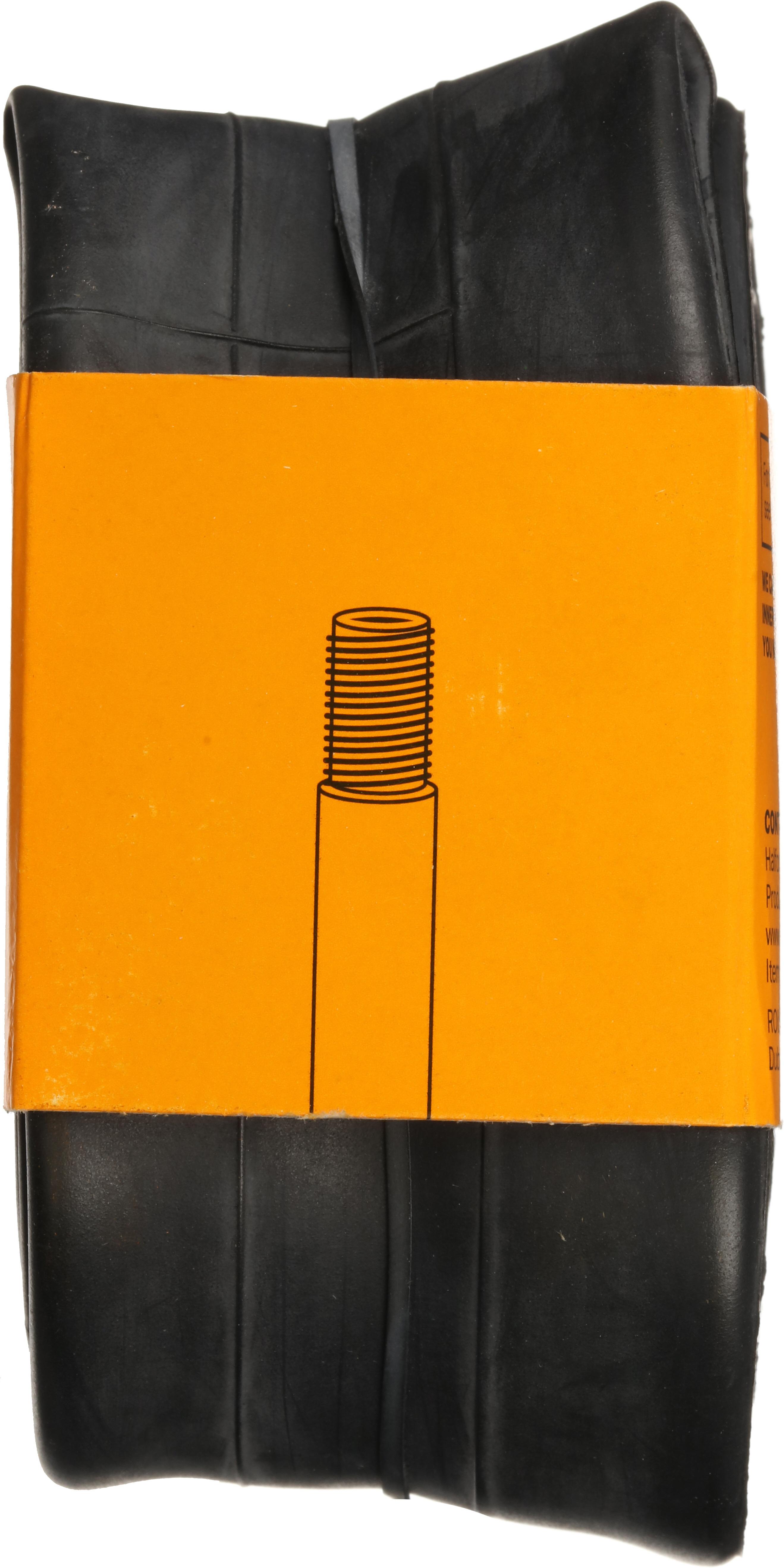 Halfords Schrader Bike Inner Tube 27.5" x 1.9" - 2.5"