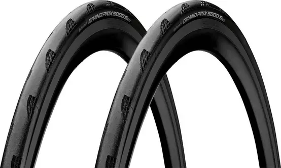 Continental GP5000 S TR Road Tyre 700x28c Bundle | Halfords UK