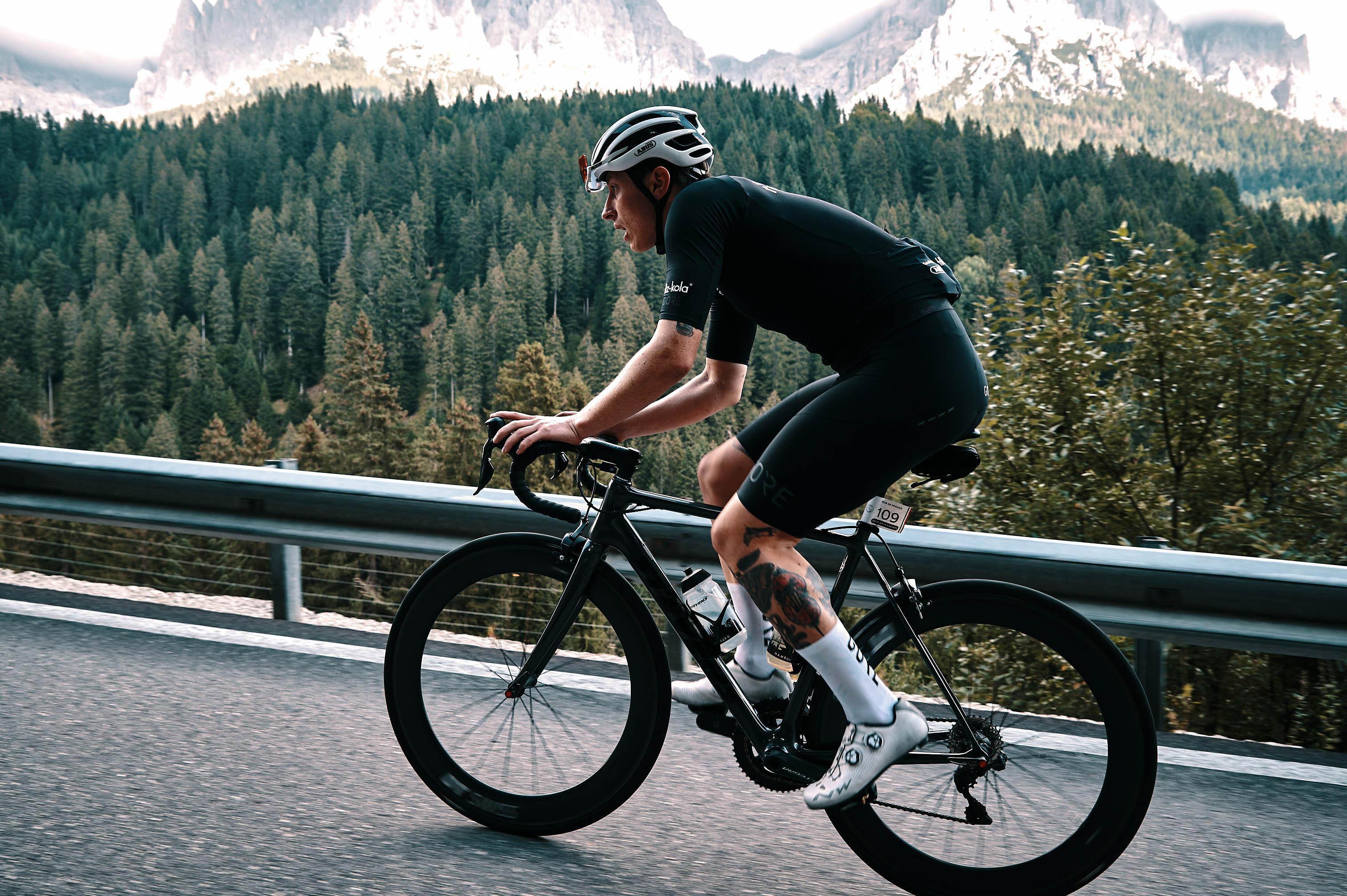 Continental GP5000 S TR Road Tyre 700x28c Bundle