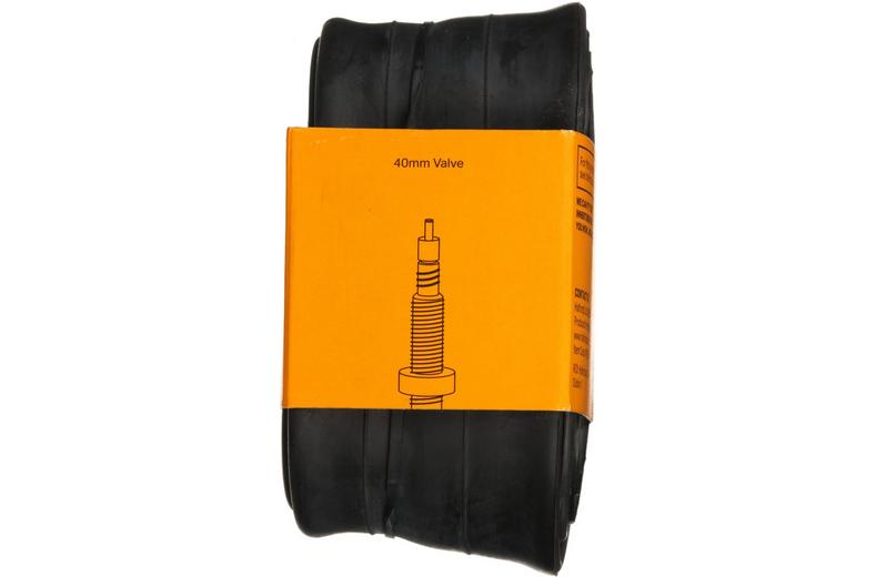 Halfords Presta Bike Inner Tube 29" x 1.9" - 2.5" Halfords Presta Bike Inner Tube 29" x 1.9" - 2.5"