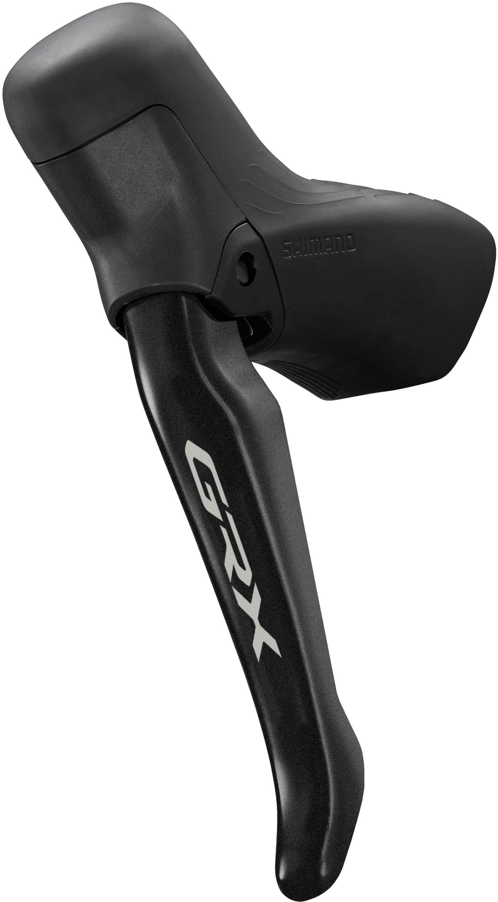 Shimano GRX BL-RS717 Brake Lever & BR-RX410 Caliper, Left Rear