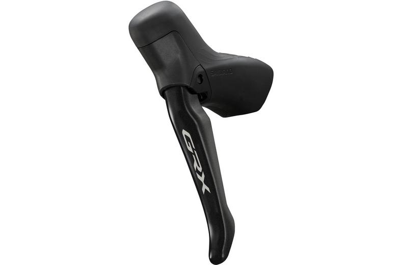 Shimano GRX BL-RS717 Brake Lever & BR-RX410 Caliper, Left Rear Shimano GRX BL-RS717 Brake Lever & BR-RX410 Caliper, Left Rear