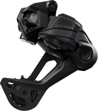 Shimano GRX RD-RX717 Di2 1x12 Speed Rear Derailleur