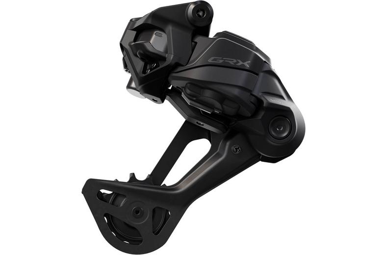 Shimano GRX RD-RX717 Di2 1x12 Speed Rear Derailleur Shimano GRX RD-RX717 Di2 1x12 Speed Rear Derailleur