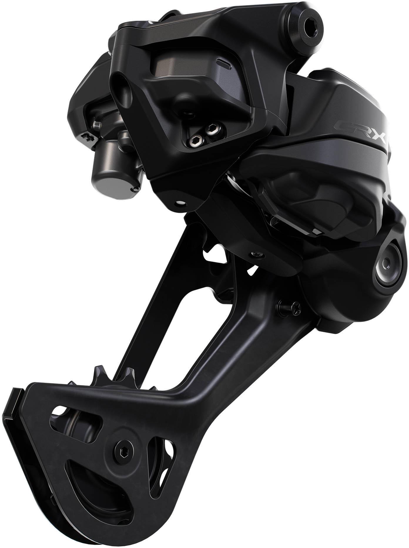 Shimano GRX RD-RX717 Di2 1x12 Speed Rear Derailleur