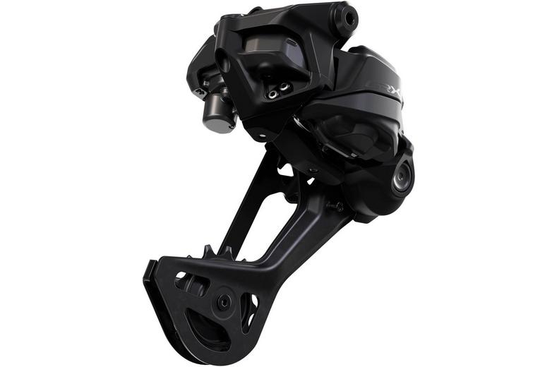 Shimano GRX RD-RX717 Di2 1x12 Speed Rear Derailleur Shimano GRX RD-RX717 Di2 1x12 Speed Rear Derailleur