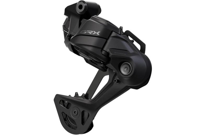 Shimano GRX RD-RX717 Di2 1x12 Speed Rear Derailleur Shimano GRX RD-RX717 Di2 1x12 Speed Rear Derailleur