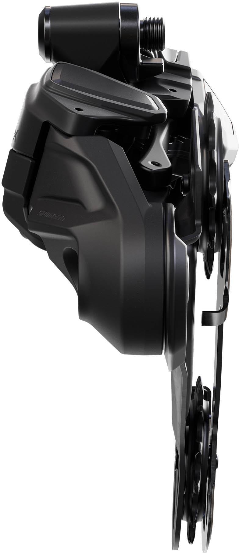 Shimano GRX RD-RX717 Di2 1x12 Speed Rear Derailleur