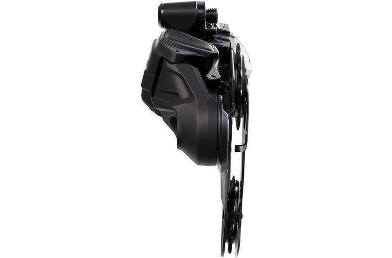 Shimano GRX RD-RX717 Di2 1x12 Speed Rear Derailleur Shimano GRX RD-RX717 Di2 1x12 Speed Rear Derailleur