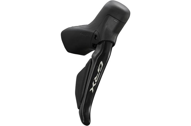 Shimano GRX ST-RX715 Di2 STI Lever, Right Hand Shimano GRX ST-RX715 Di2 STI Lever, Right Hand