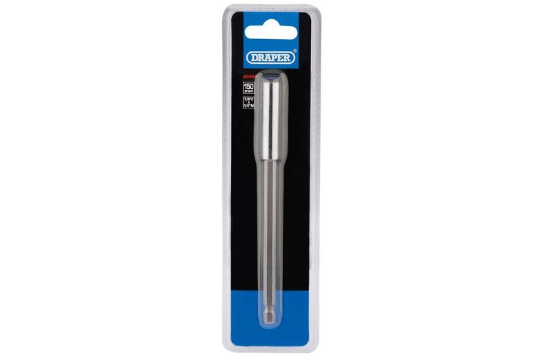 Draper 150mm Magnetic Bit Holder Draper 150mm Magnetic Bit Holder