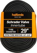 Halfords continental store inner tube