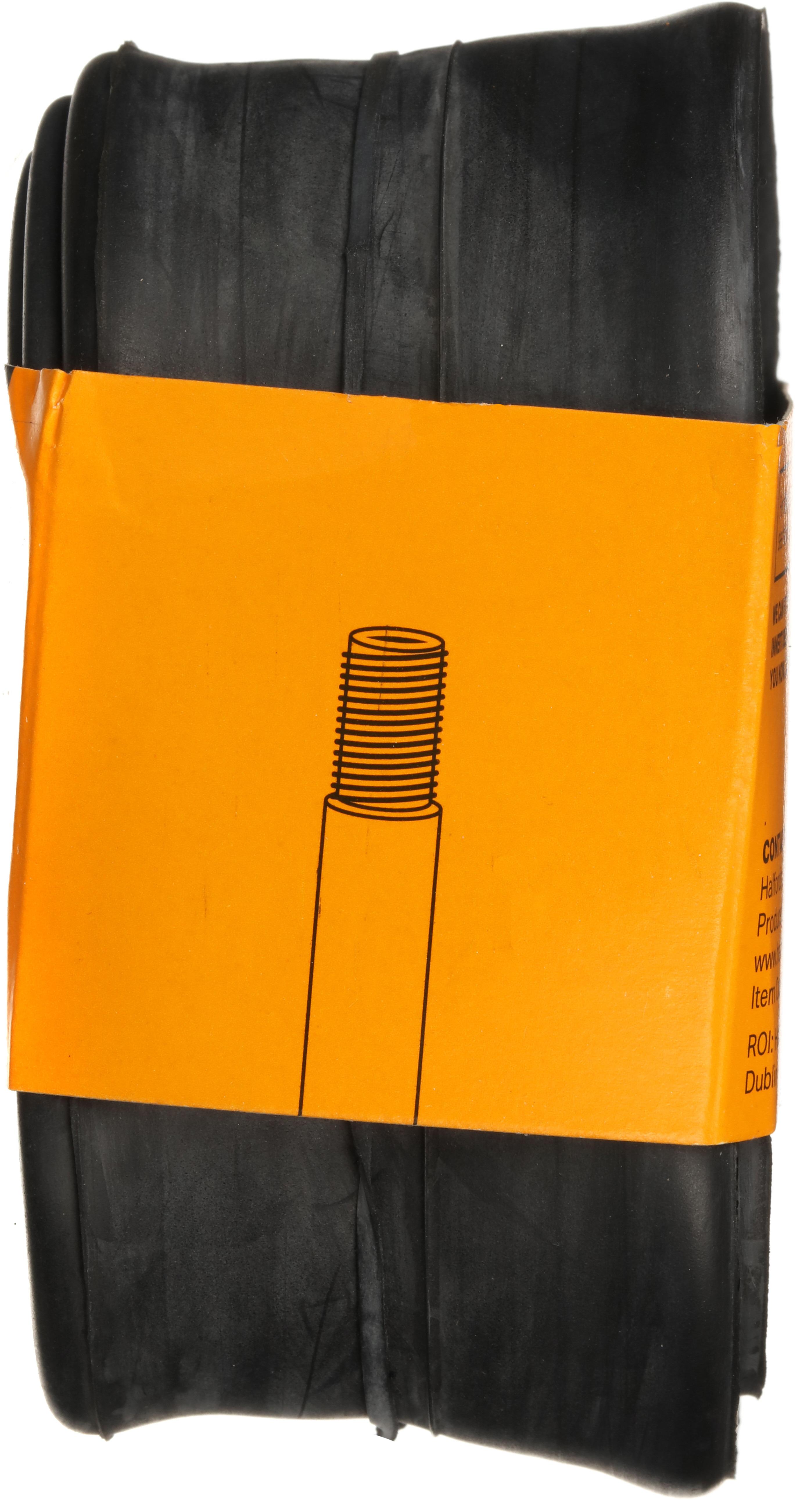 Halfords Schrader Bike Inner Tube 29" x 1.9" - 2.5"