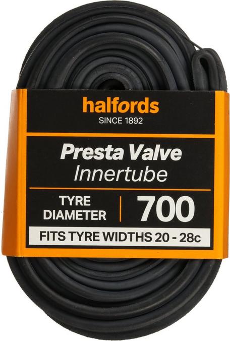 Extra long sales valve inner tubes