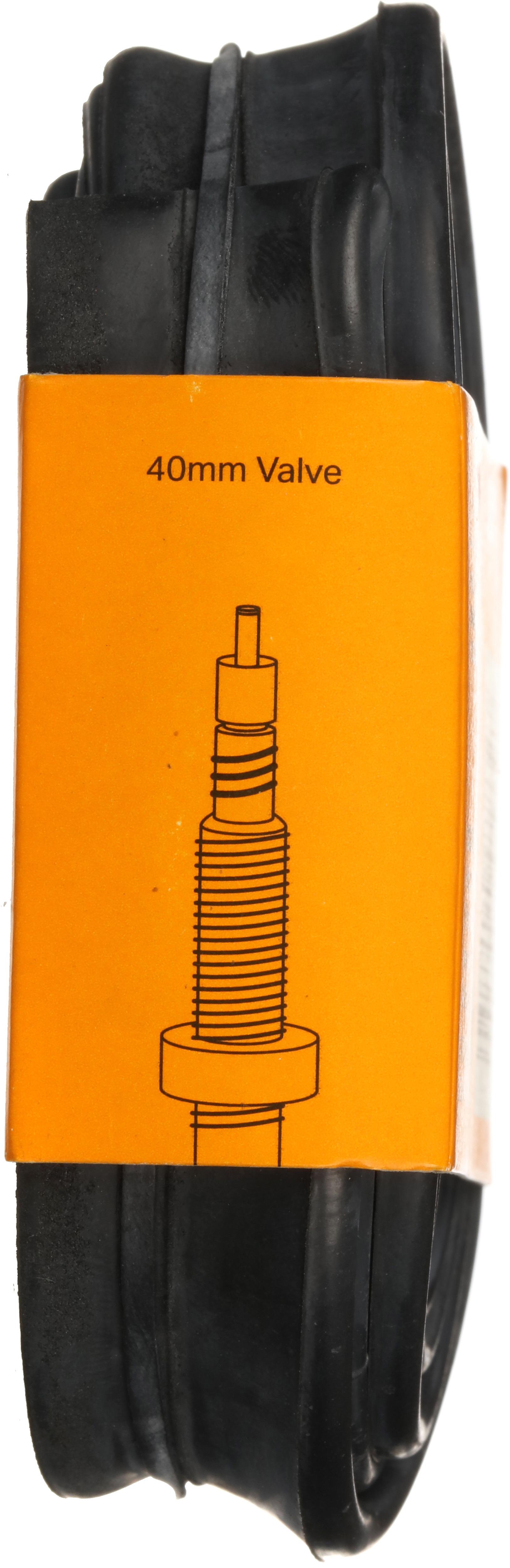 Halfords Presta Bike Inner Tube 700c x 20c - 28c