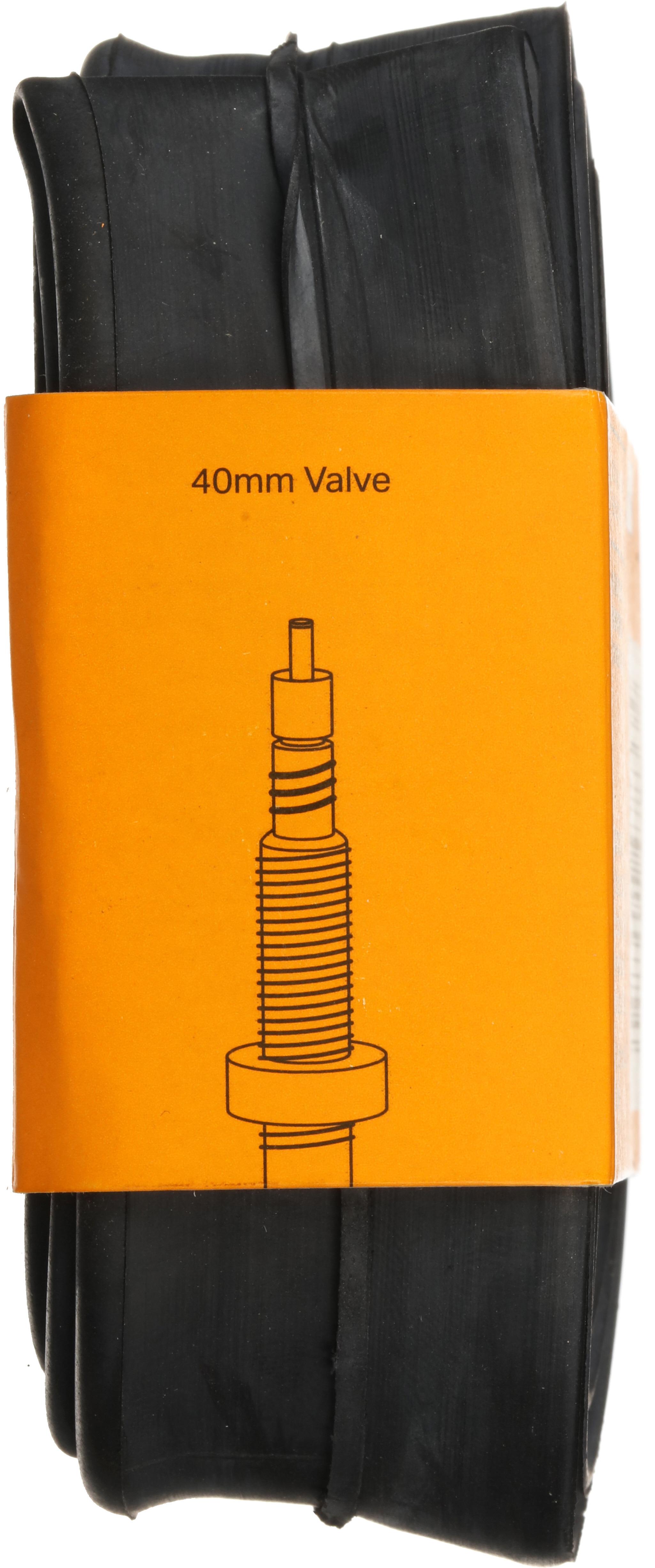 Halfords Presta Bike Inner Tube 700c x 28c - 38c