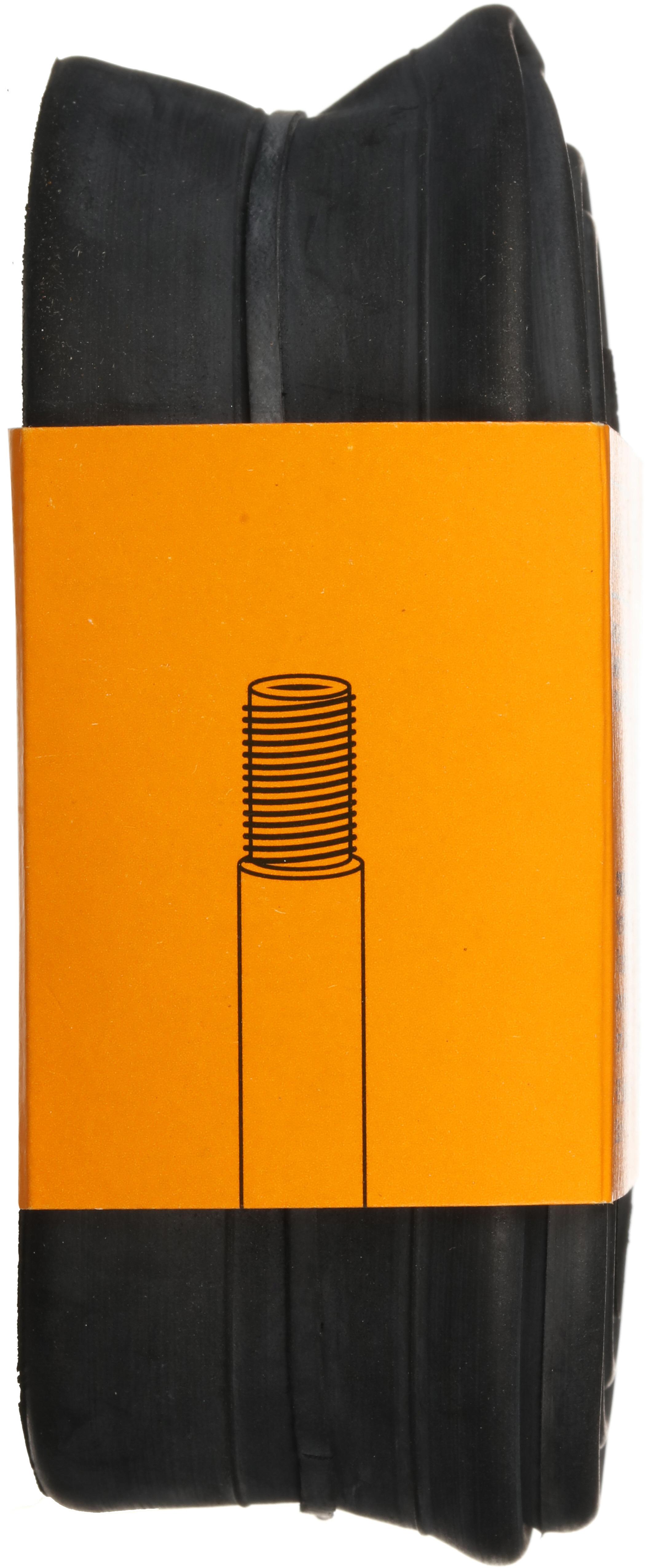 Halfords Schrader Bike Inner Tube 700c x 35c - 40c