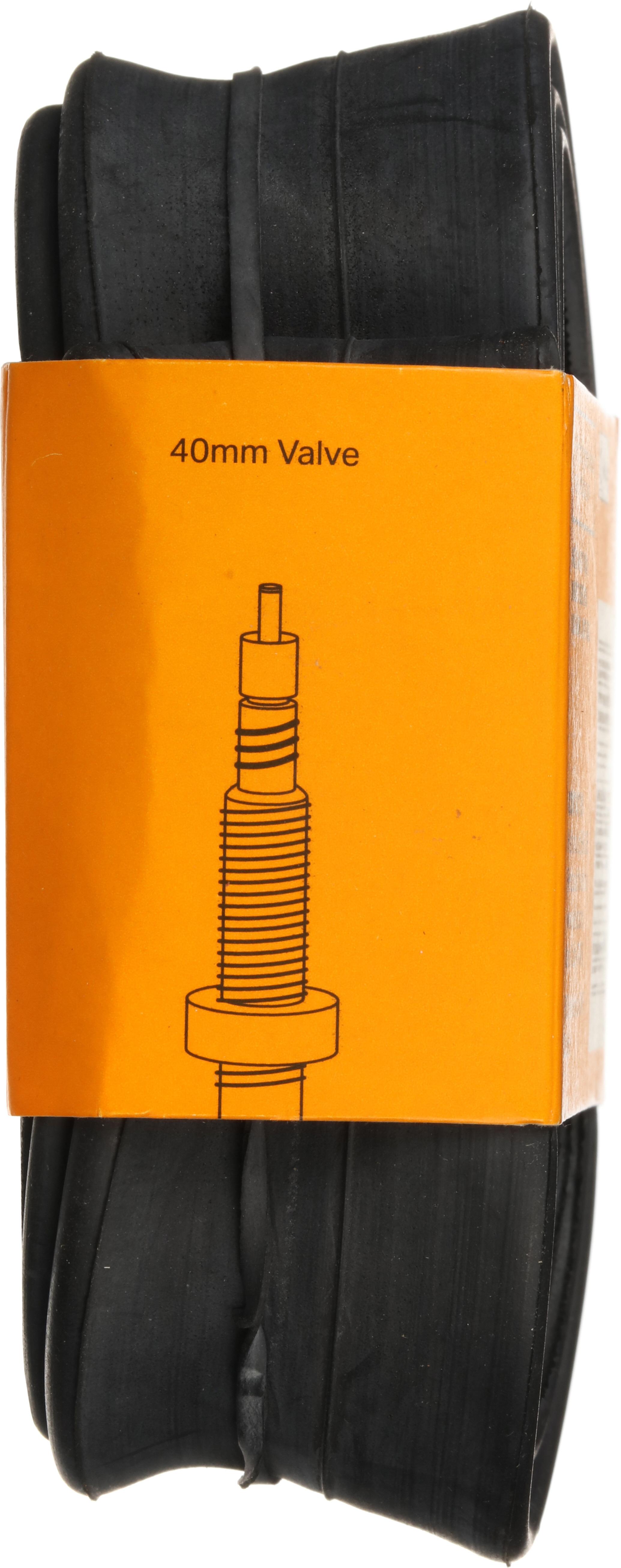 Halfords Presta Bike Inner Tube 700c x 38c - 45c