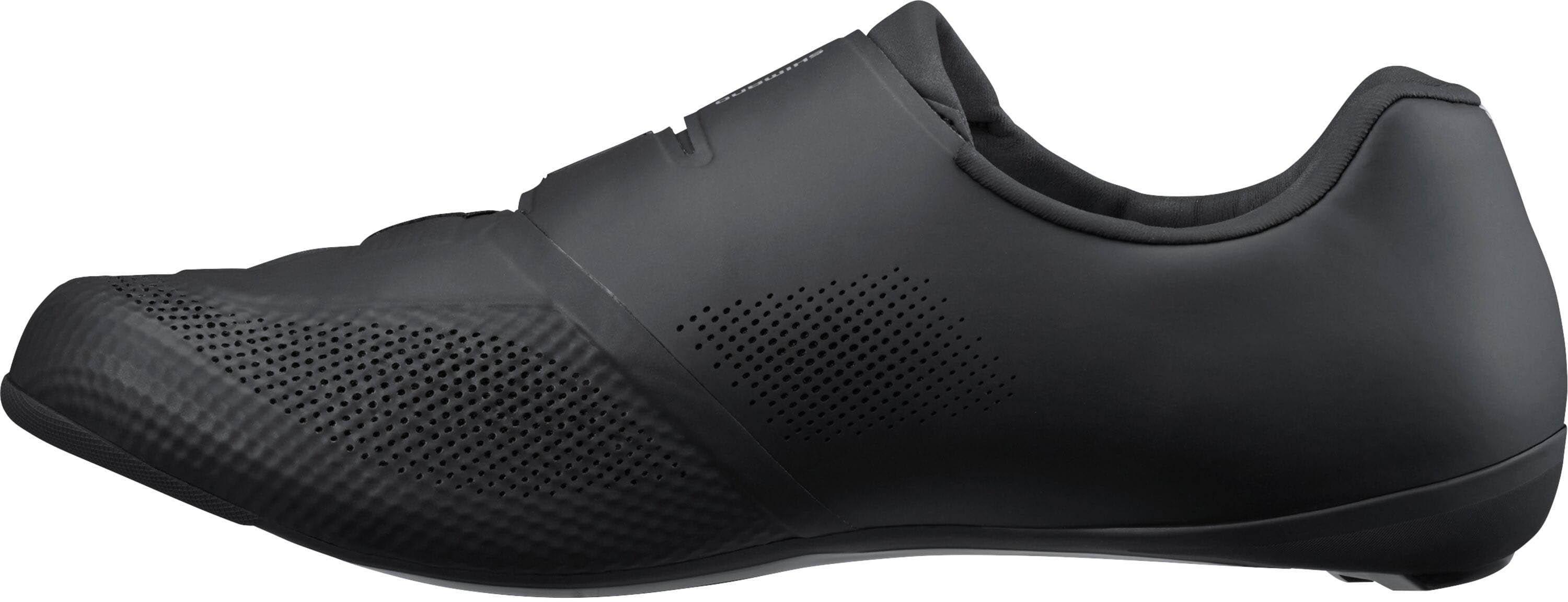Shimano RC5 Shoes Black Wide Fit