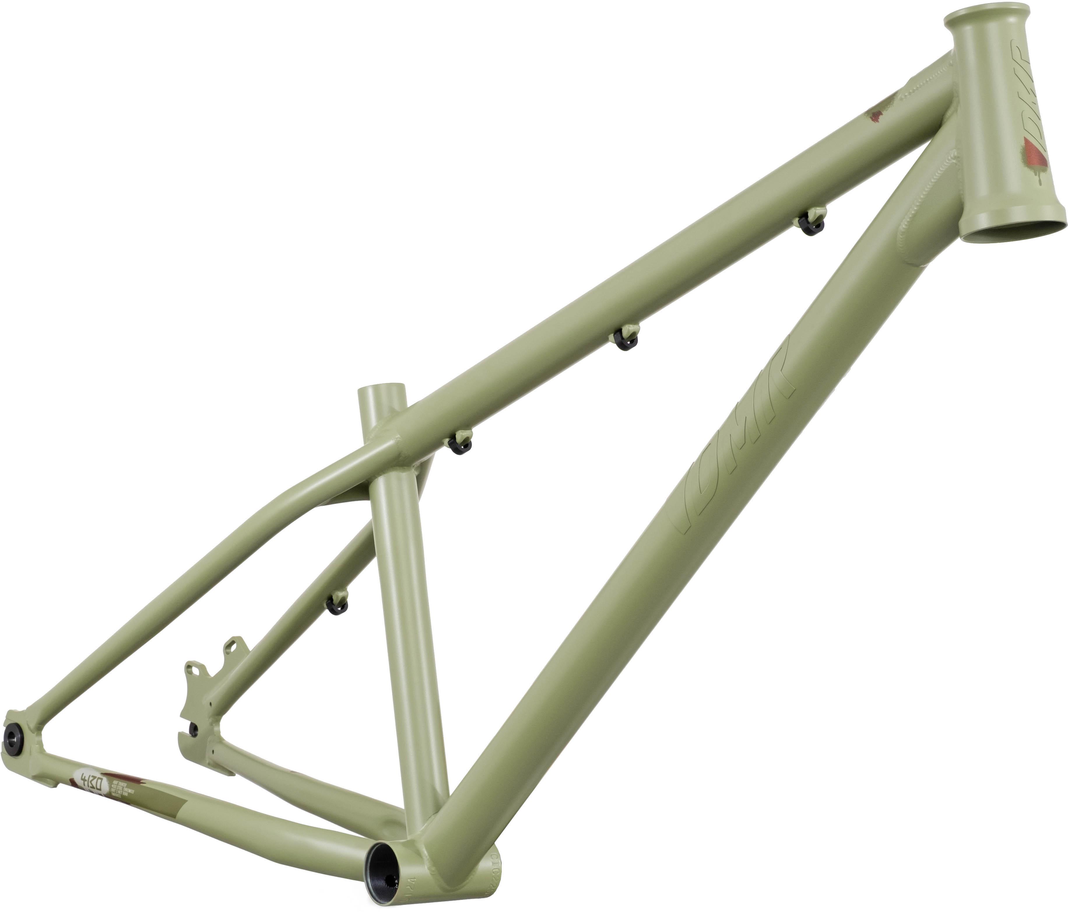 DMR SECT 26" Bike Frame