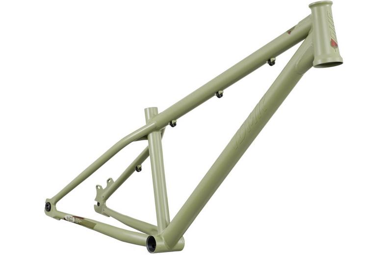 DMR SECT 26" Bike Frame DMR SECT 26" Bike Frame