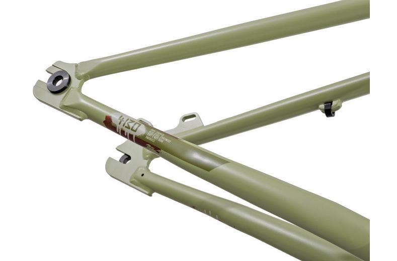 DMR SECT 26" Bike Frame DMR SECT 26" Bike Frame